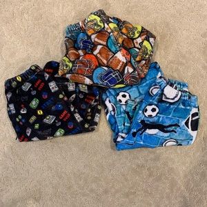 Kids Pajama Pants Size 10/12